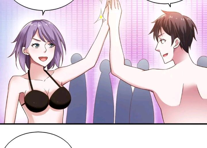 chiếc điện thoại thần kỳ chapter 56 14