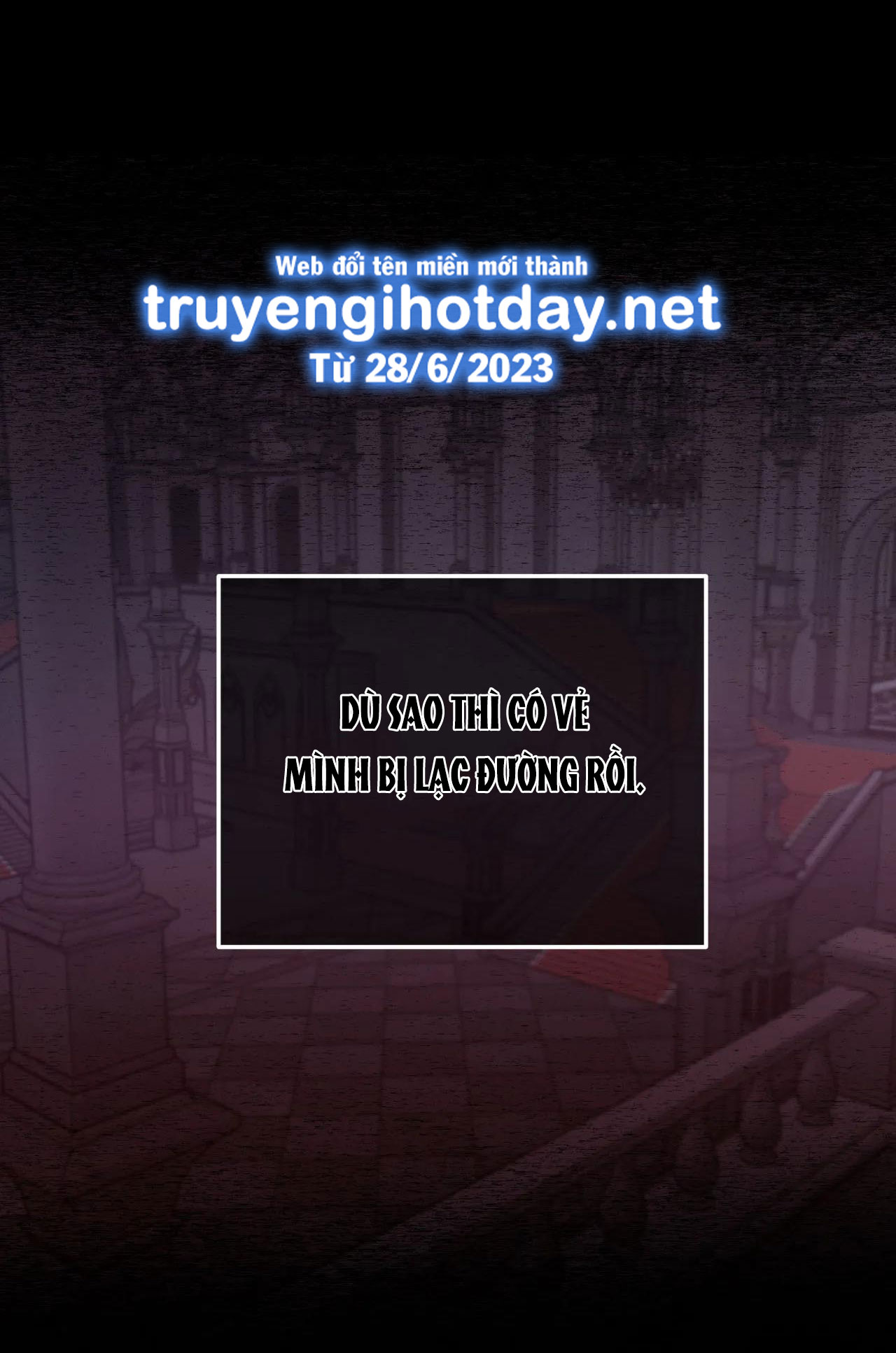 hắc vực chapter 39.1 9