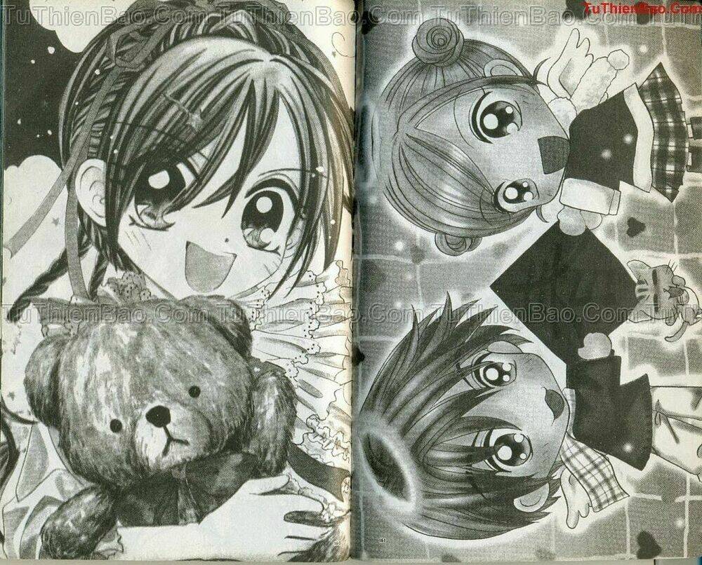 vườn mật ngọt chapter 2 80