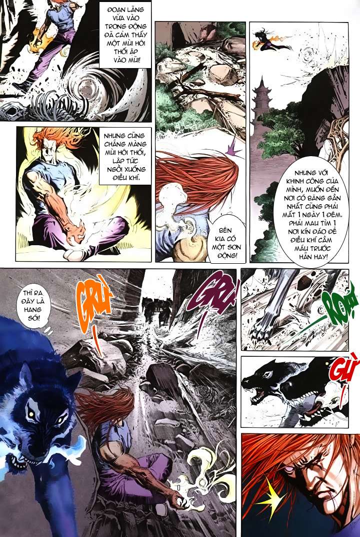 phong vân chapter 248 23