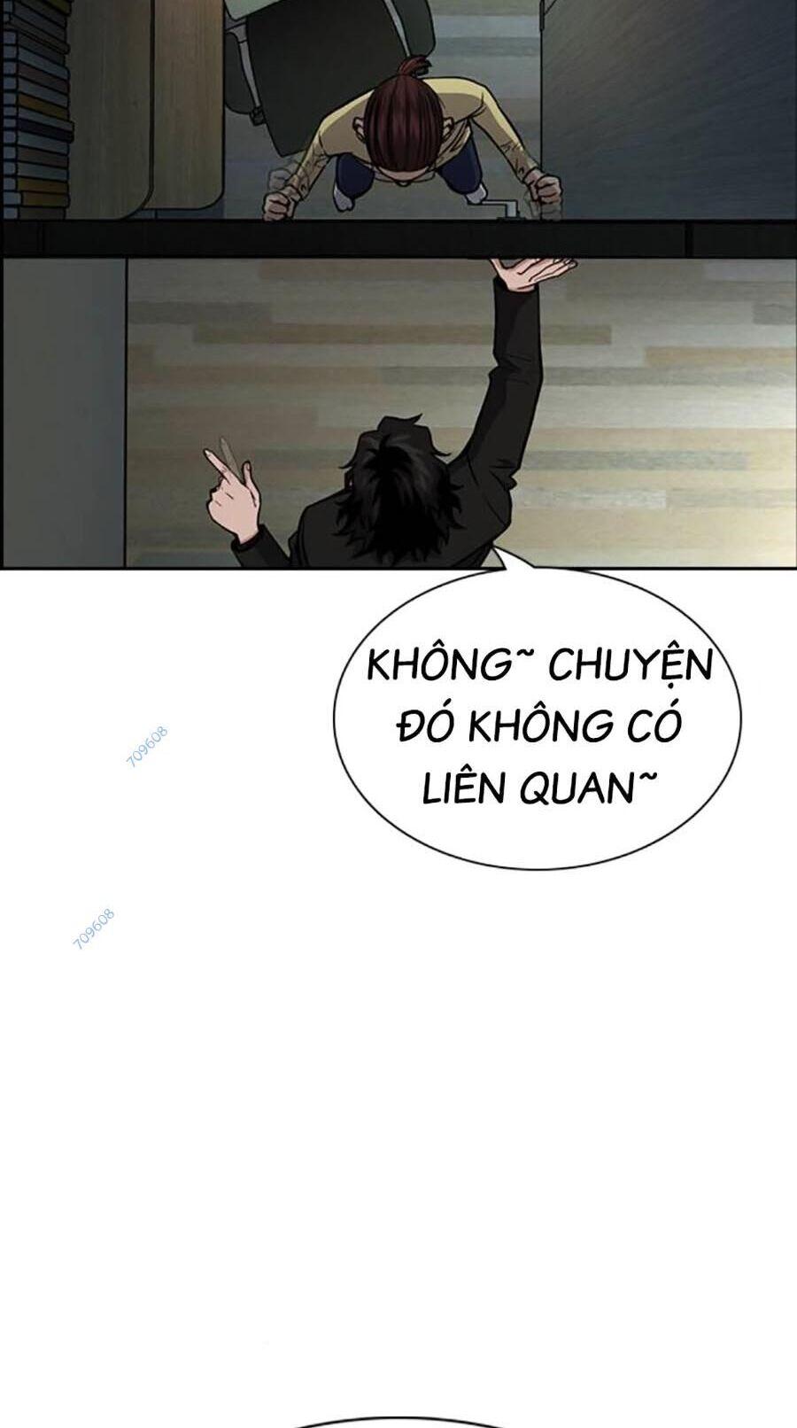 giáo dục chân chính chapter 128 68