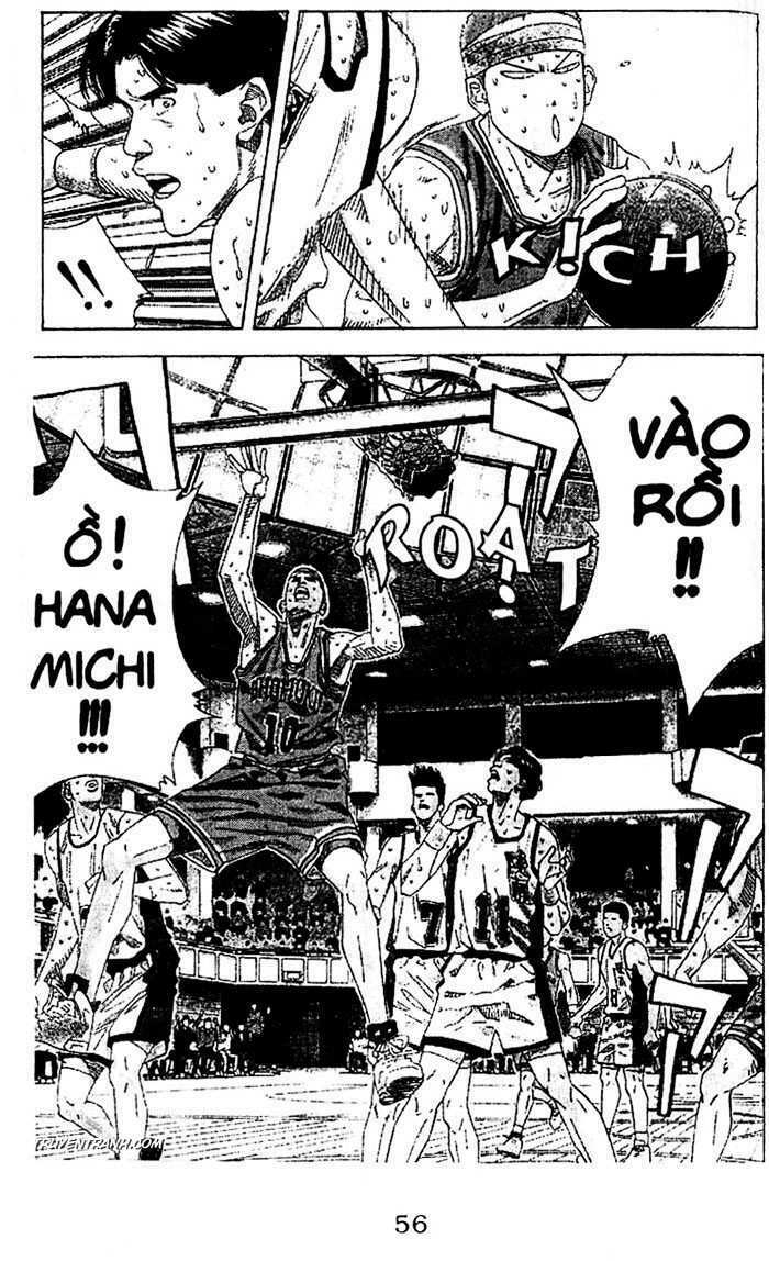 cao thủ bóng rổ chapter 167 17