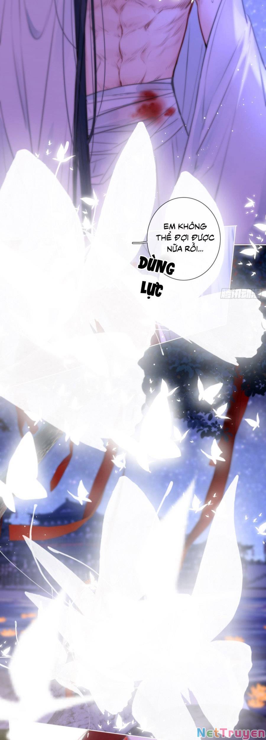 kim ốc tàng kiều chapter 62 15