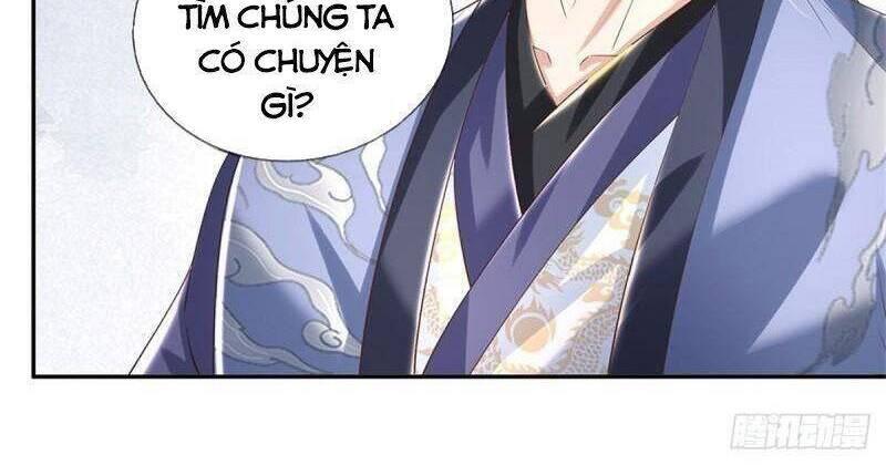 Ta Trở Về Từ Thế Giới Tu Tiên chapter 153 23