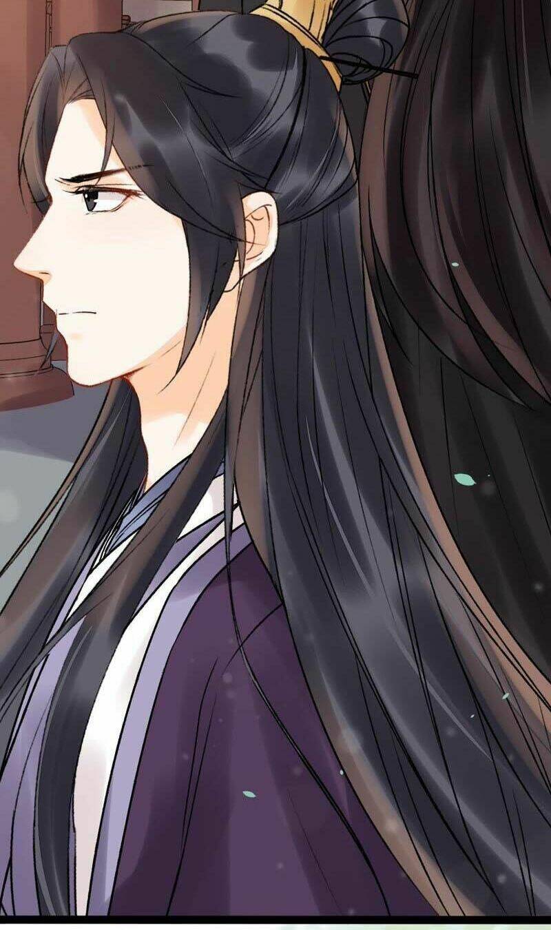 thịnh sủng kiều nữ trở về triều ca chapter 26 15