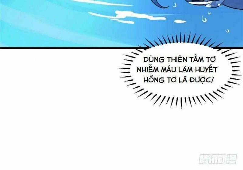 độc bộ thiên hạ: đặc công thần y chapter 31 55