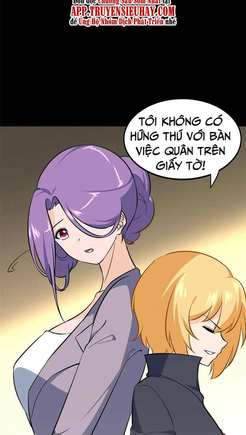 bạn gái virus của tôi chapter 393 9