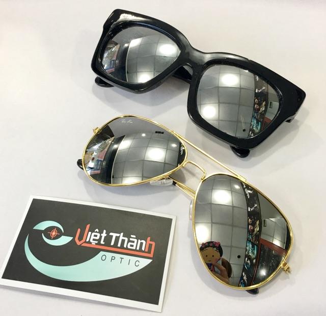 Kính đôi nhiều màu