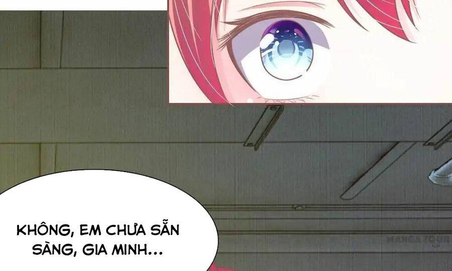 bạn trai cũ là quỷ hút máu: đừng trêu tôi chapter 10 25