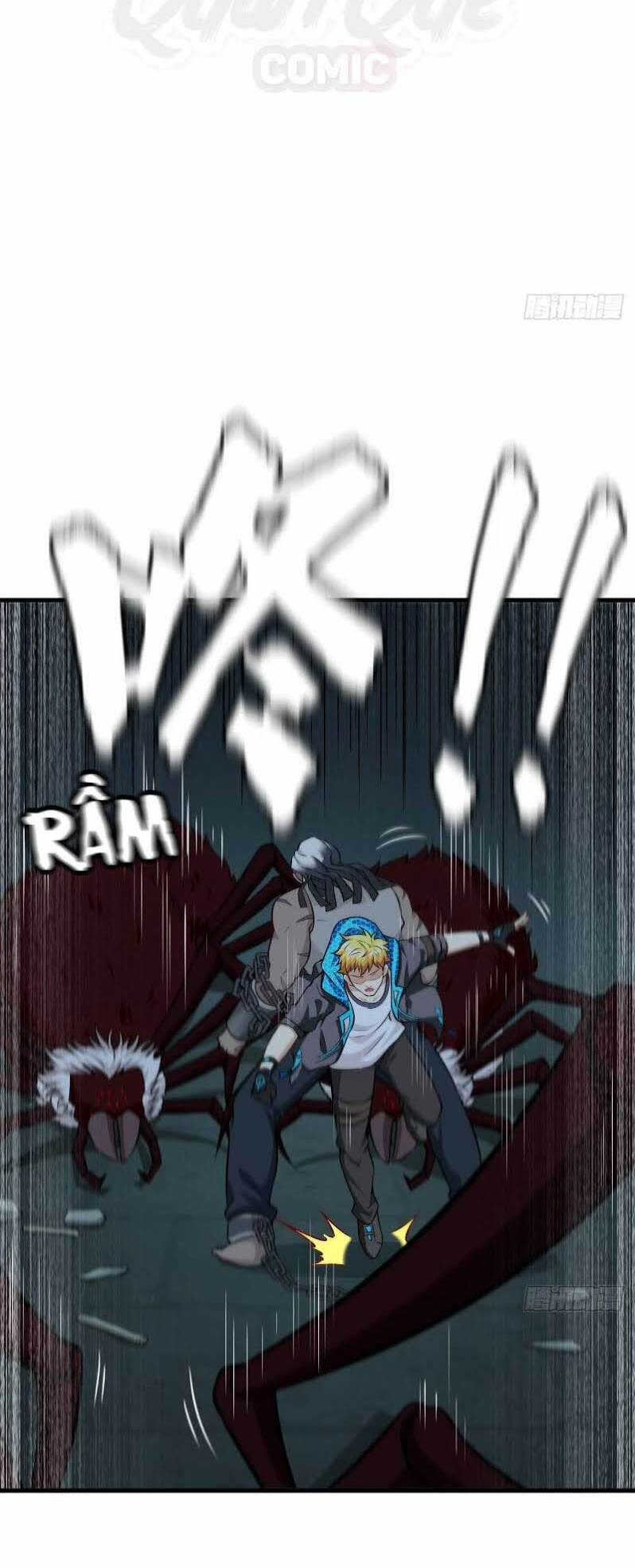 minh nhật thần đô chapter 38 10