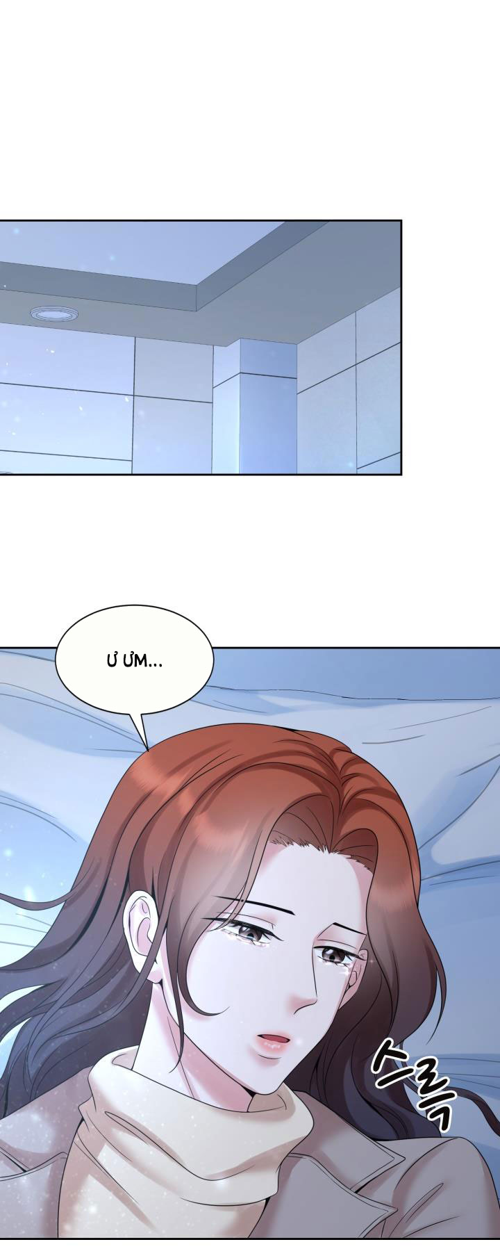 [18+] vì điên nên kết hôn chapter 28.2 6