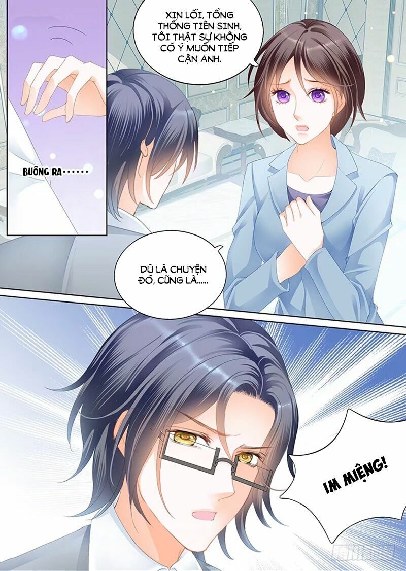 thiểm hôn kiều thê chapter 152 5