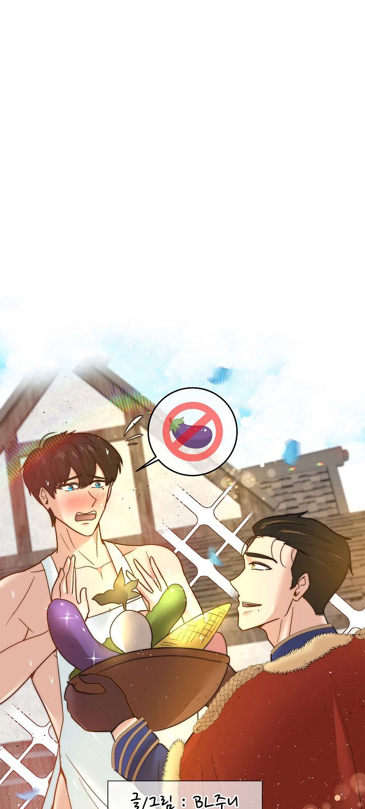 lọ lem phiên bản bl chapter 11 51