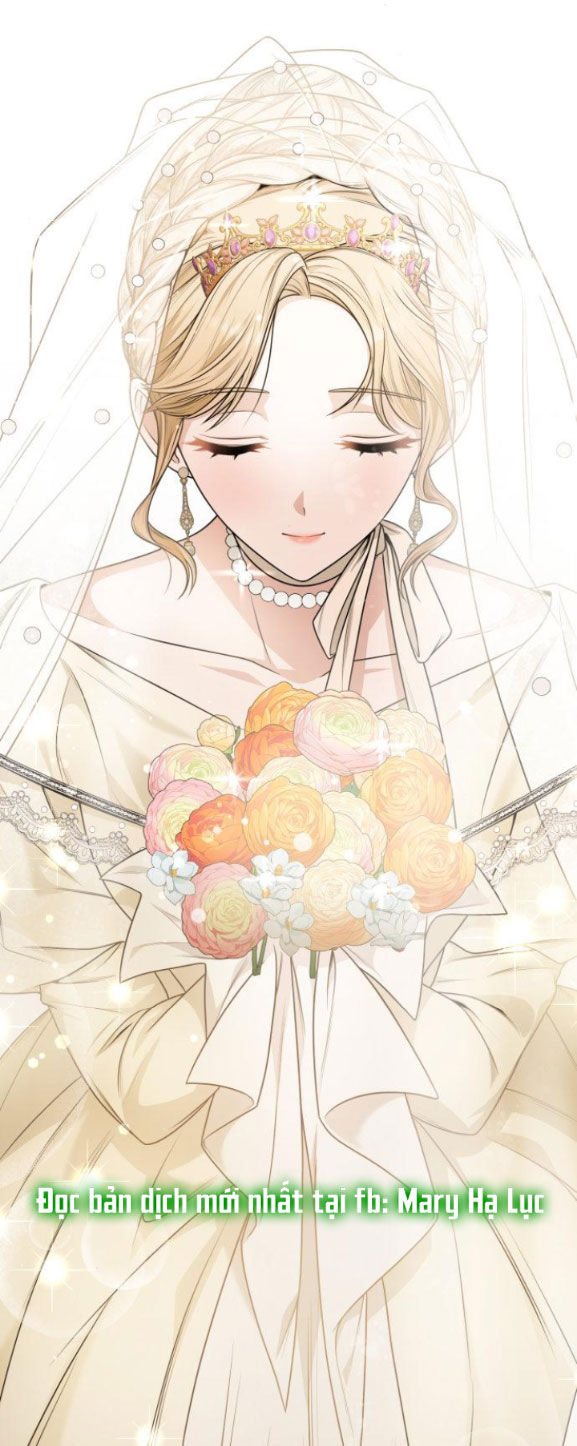 chị yêu, kiếp này em sẽ là hoàng hậu chapter 10.1 2