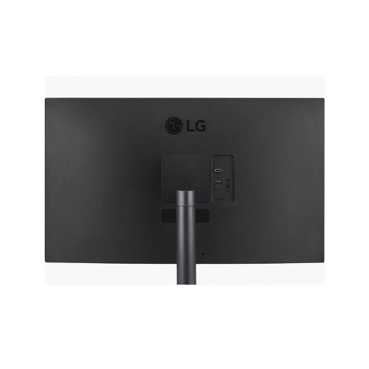 Màn Hình LG 32UR500-B 31.5 Inch ( 4K UHD/VA/60Hz/4ms ) - Hàng Chính Hãng