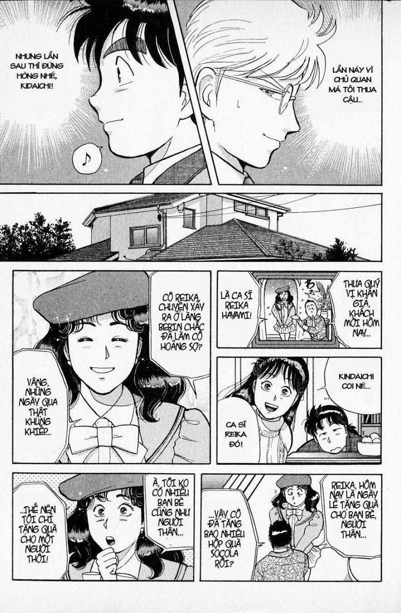 thám tử kindaichi (bản đẹp) chapter 310 19