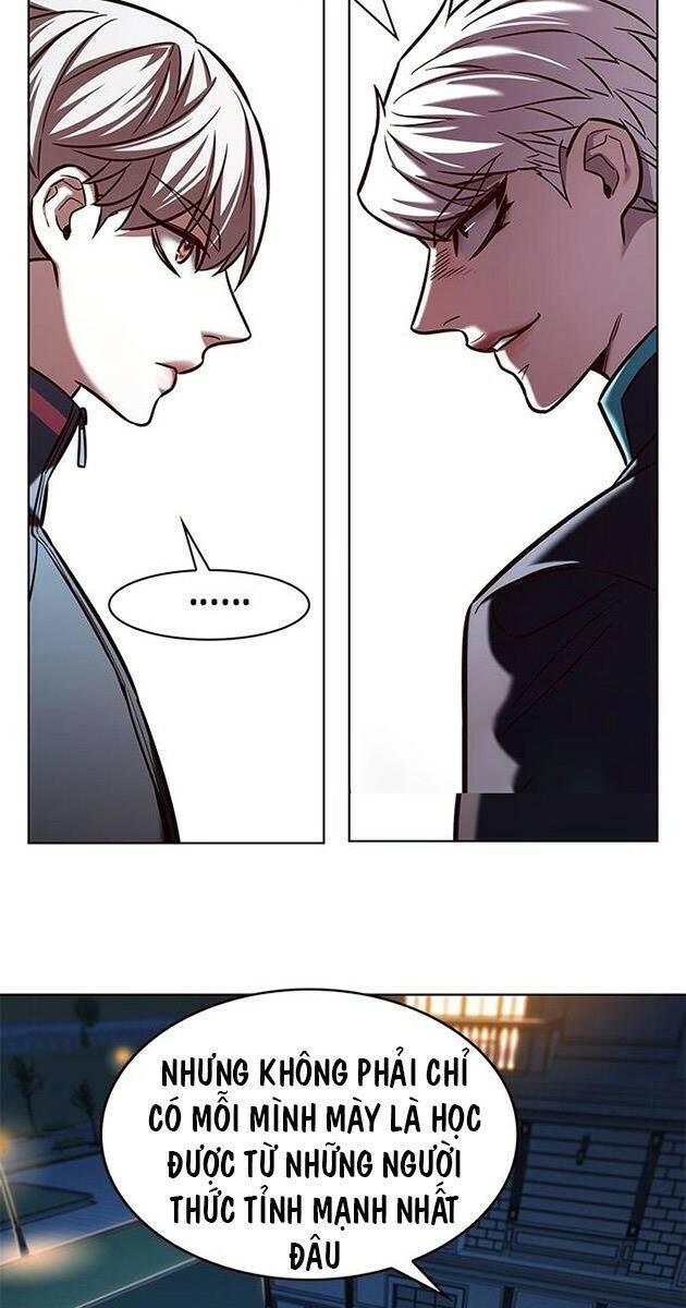 biến thân thành mèo chapter 217 52