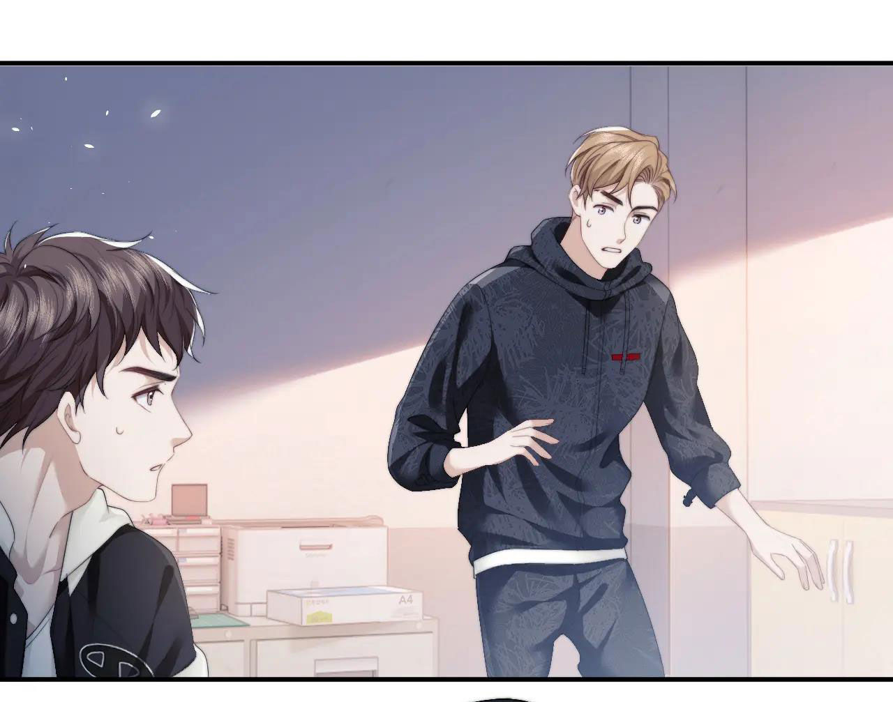 chủ mẫu cao môn xuyên không thành nữ phụ hào môn chapter 2.1 10