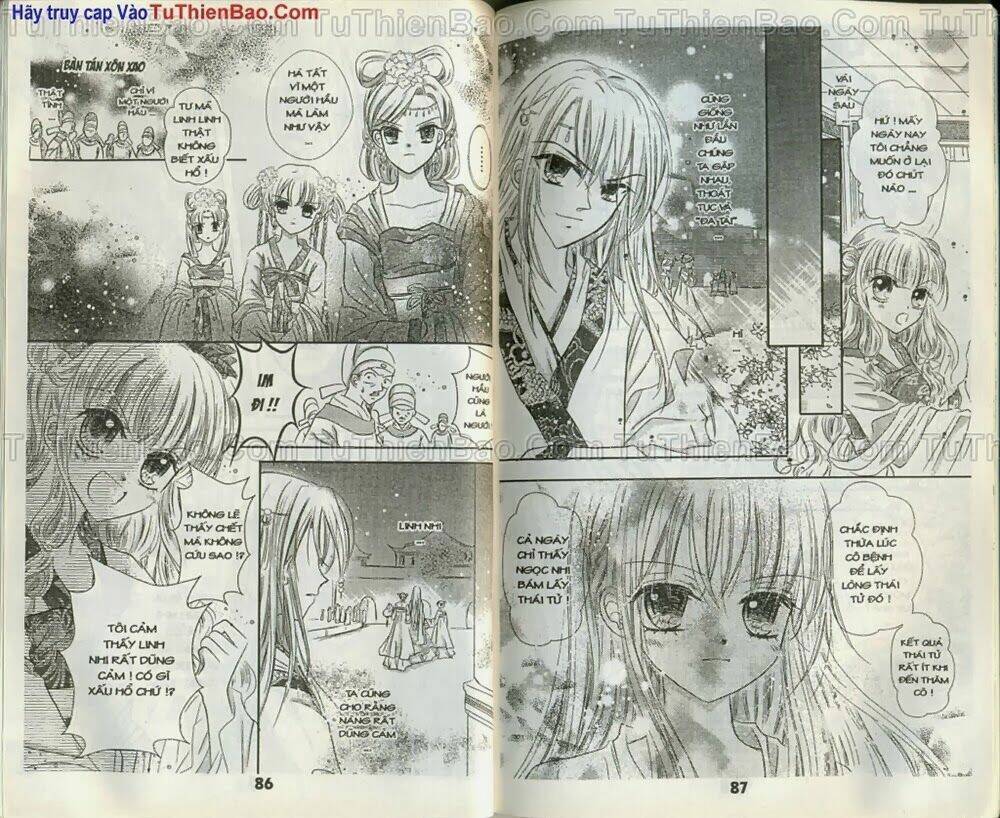 thiếu nữ đa tài chapter 3 43