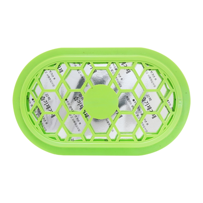 Bình hút ẩm khử mùi chống mốc THAN HOẠT TÍNH Mr.Fresh Hàn Quốc 500ml