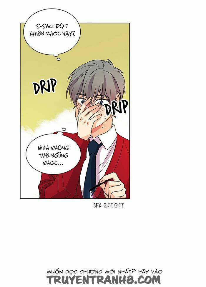 oh! cô nàng oh yesu chapter 19 40