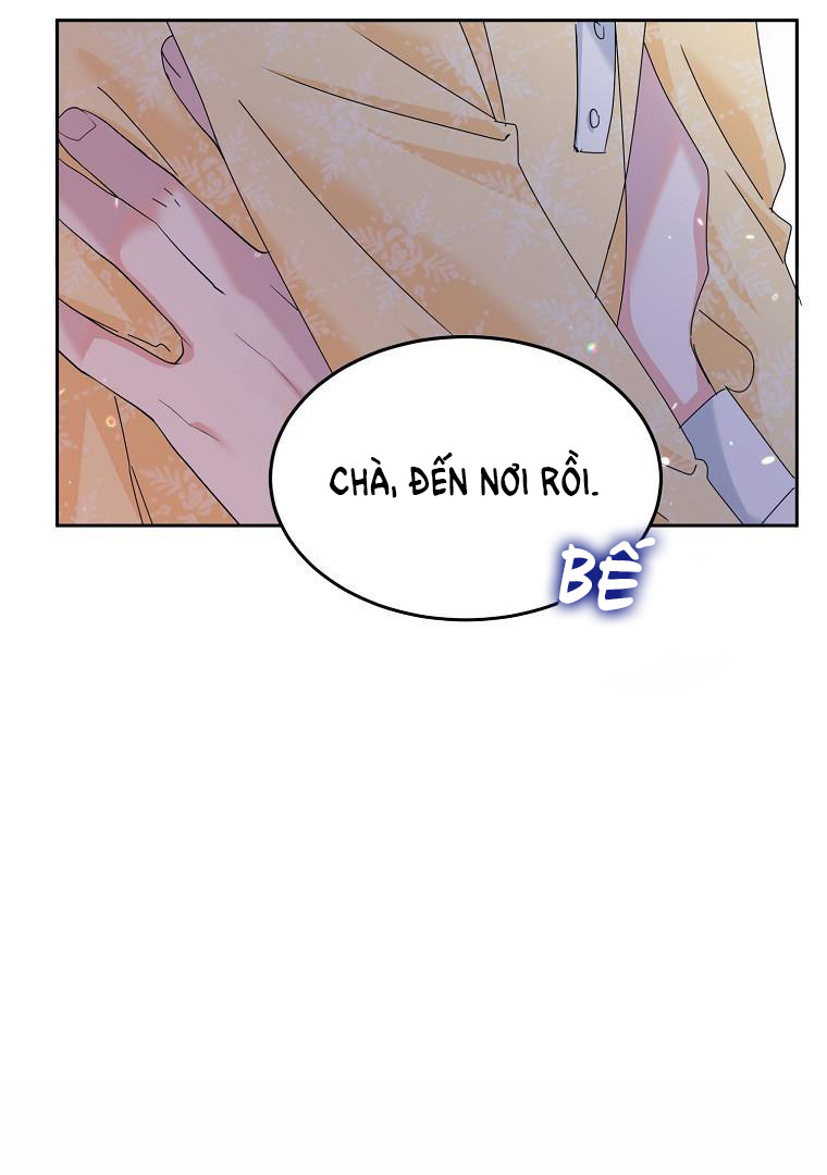 ác nữ karuna bị teo nhỏ chapter 9.2 27