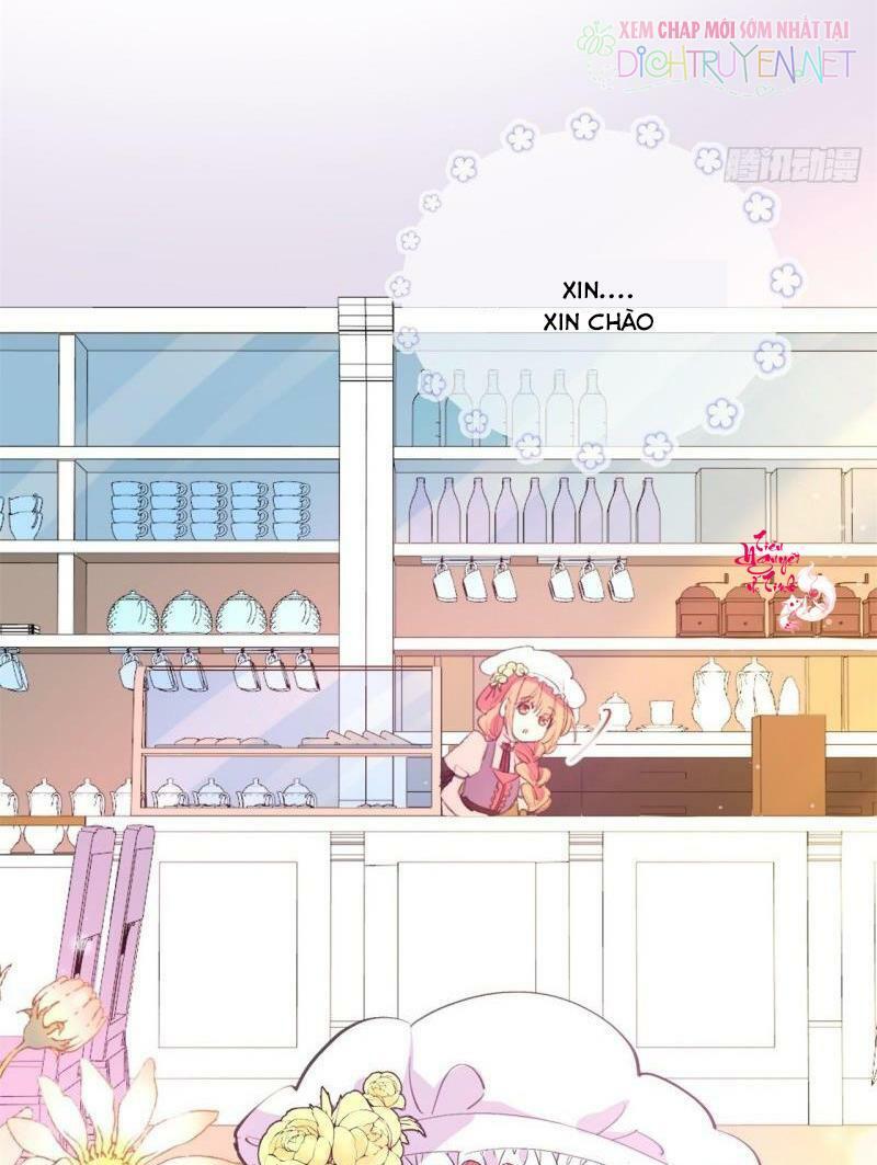 kế hoạch kiếm tiền của olive chapter 8 3