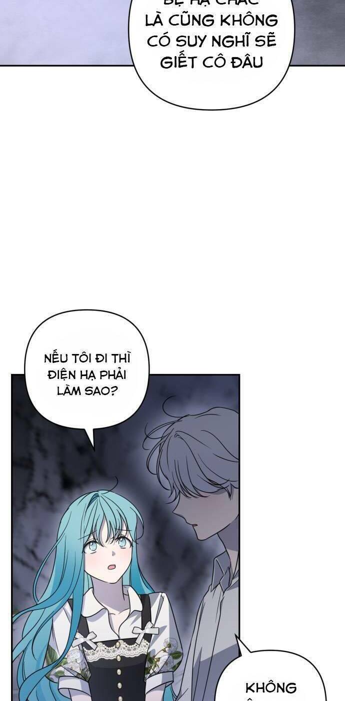 công nương mint bé nhỏ chapter 43 66