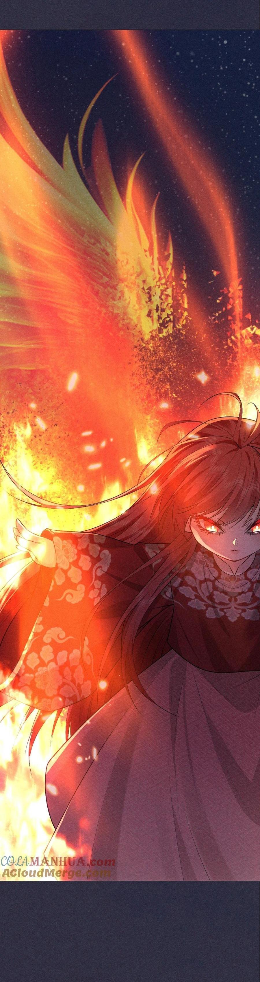 hỉ sự của đế quân chapter 19 5