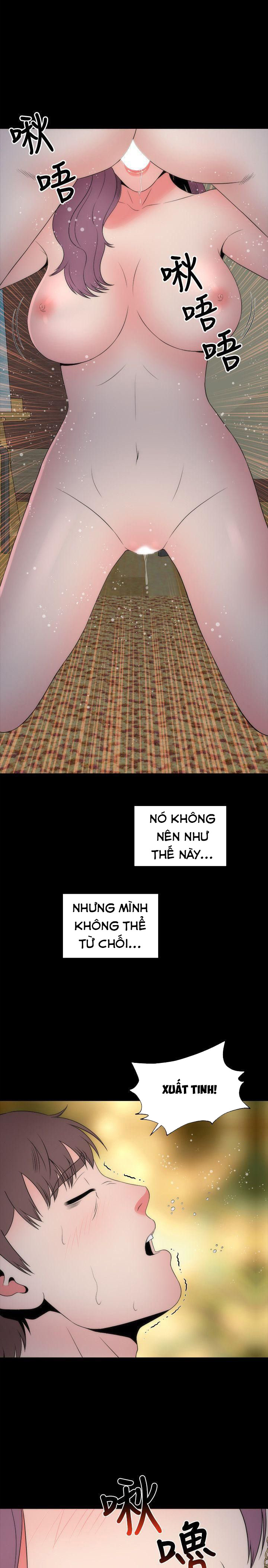 mother and daughter next door chapter 15 20