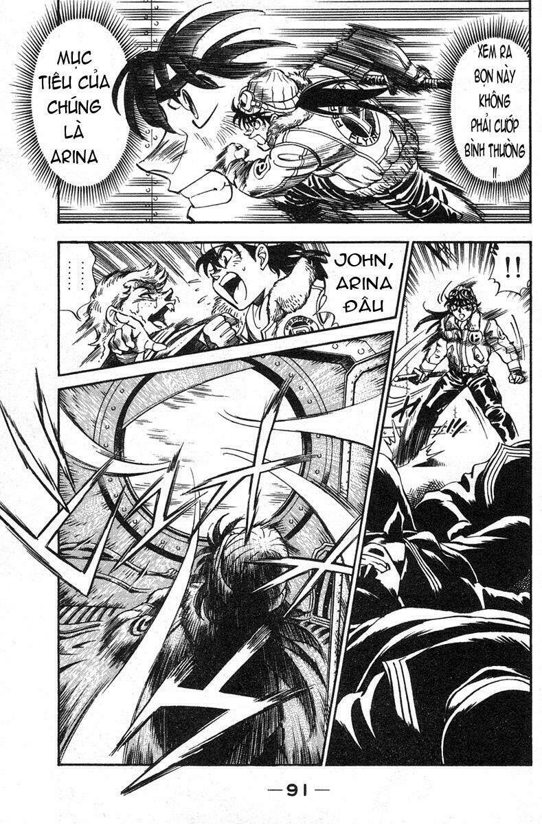 tenkuu no hasha z chapter 6 40