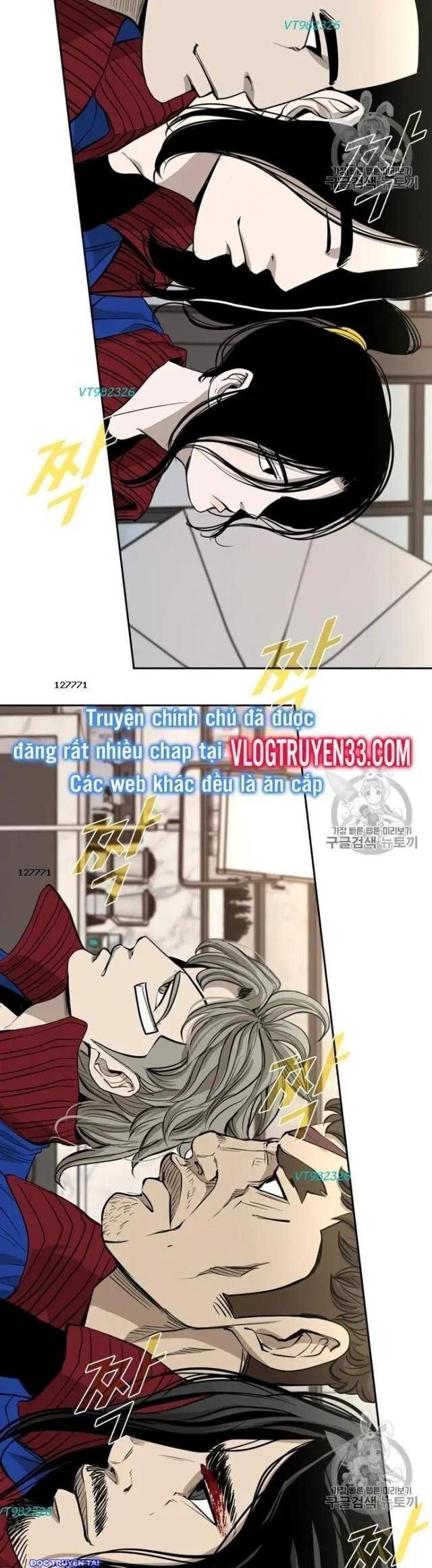 shark - cá mập chapter 179 7