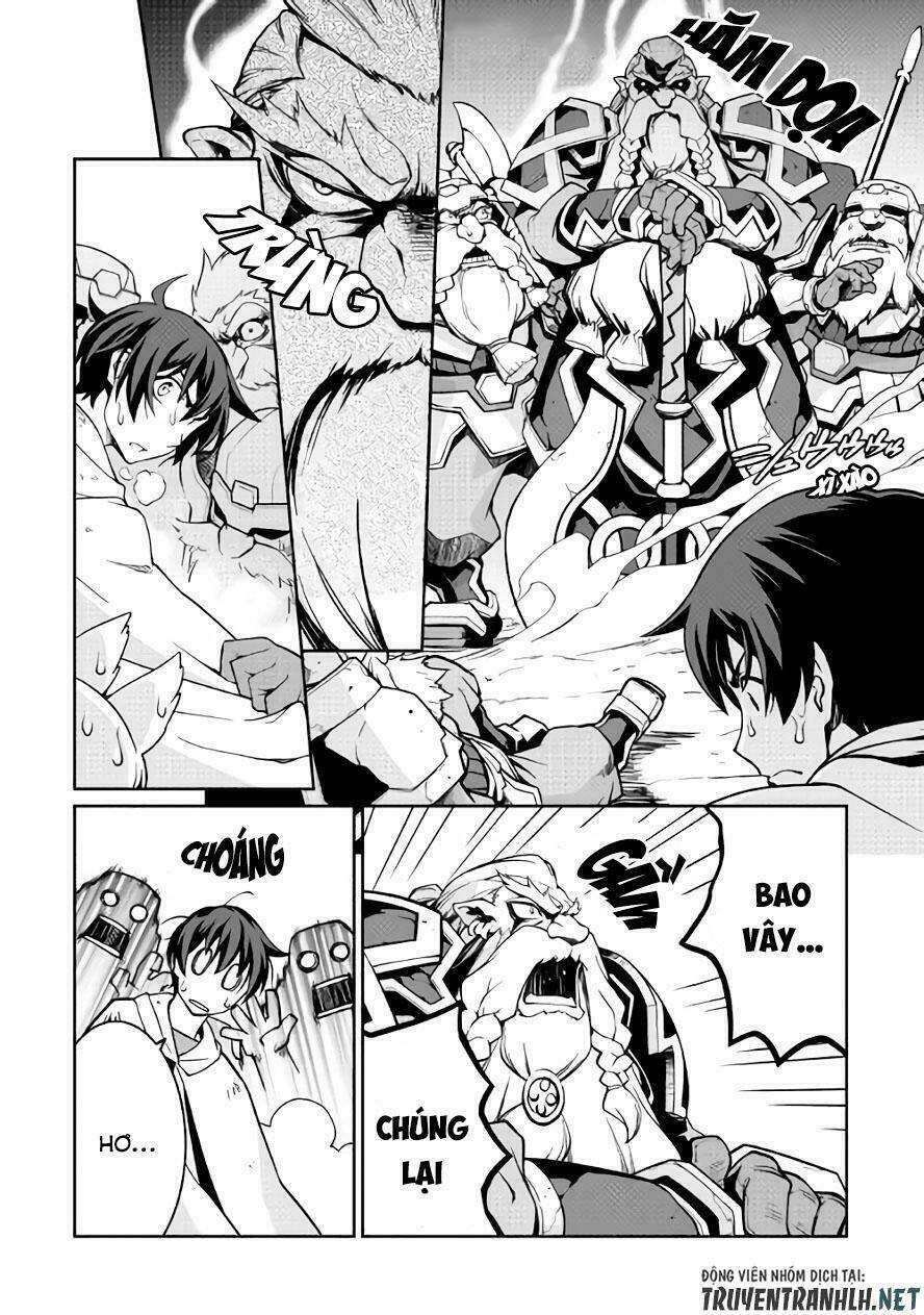 isekai wo seigyo mahou de kirihirake chapter 26 14