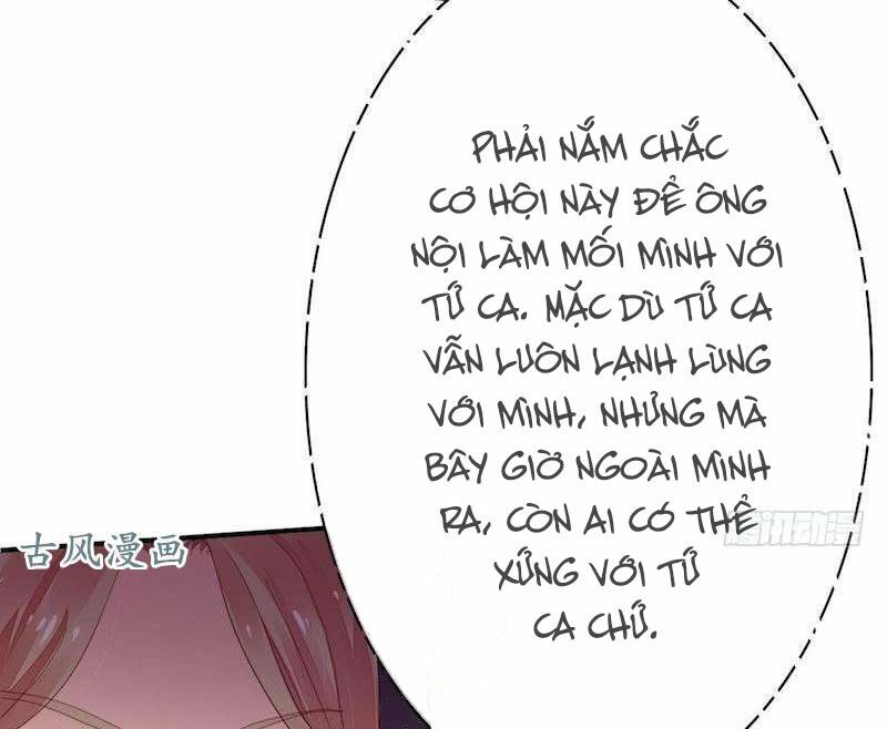 manh thê khó dỗ phần 1 chapter 41 16