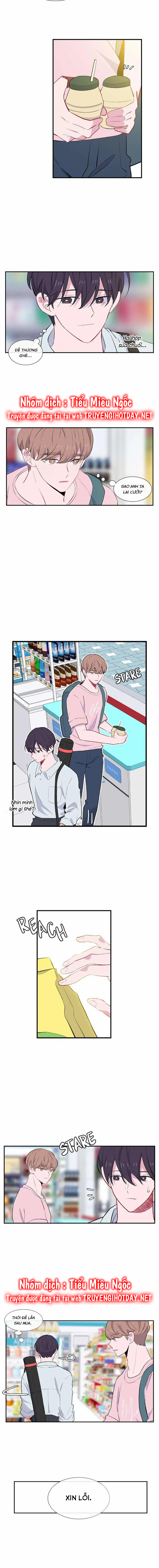 quay lại nhé chapter 45 9