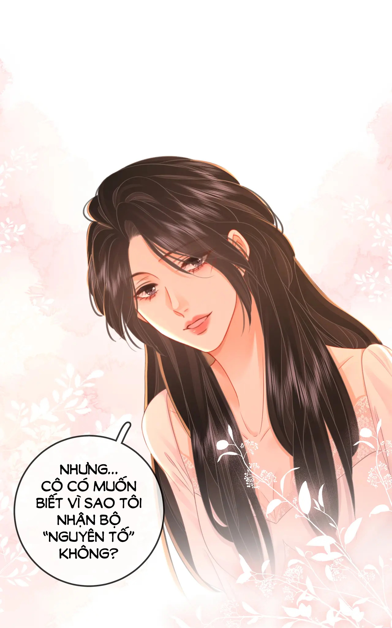 Cố Tiểu Thư Và Khúc Tiểu Thư chapter 68 - Trang 23