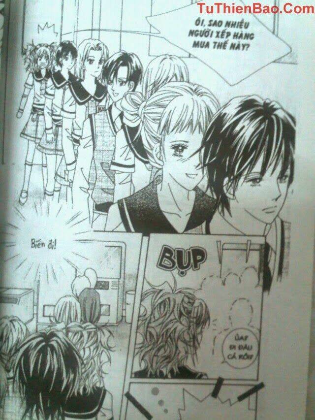 tình trong mộng chapter 9 73