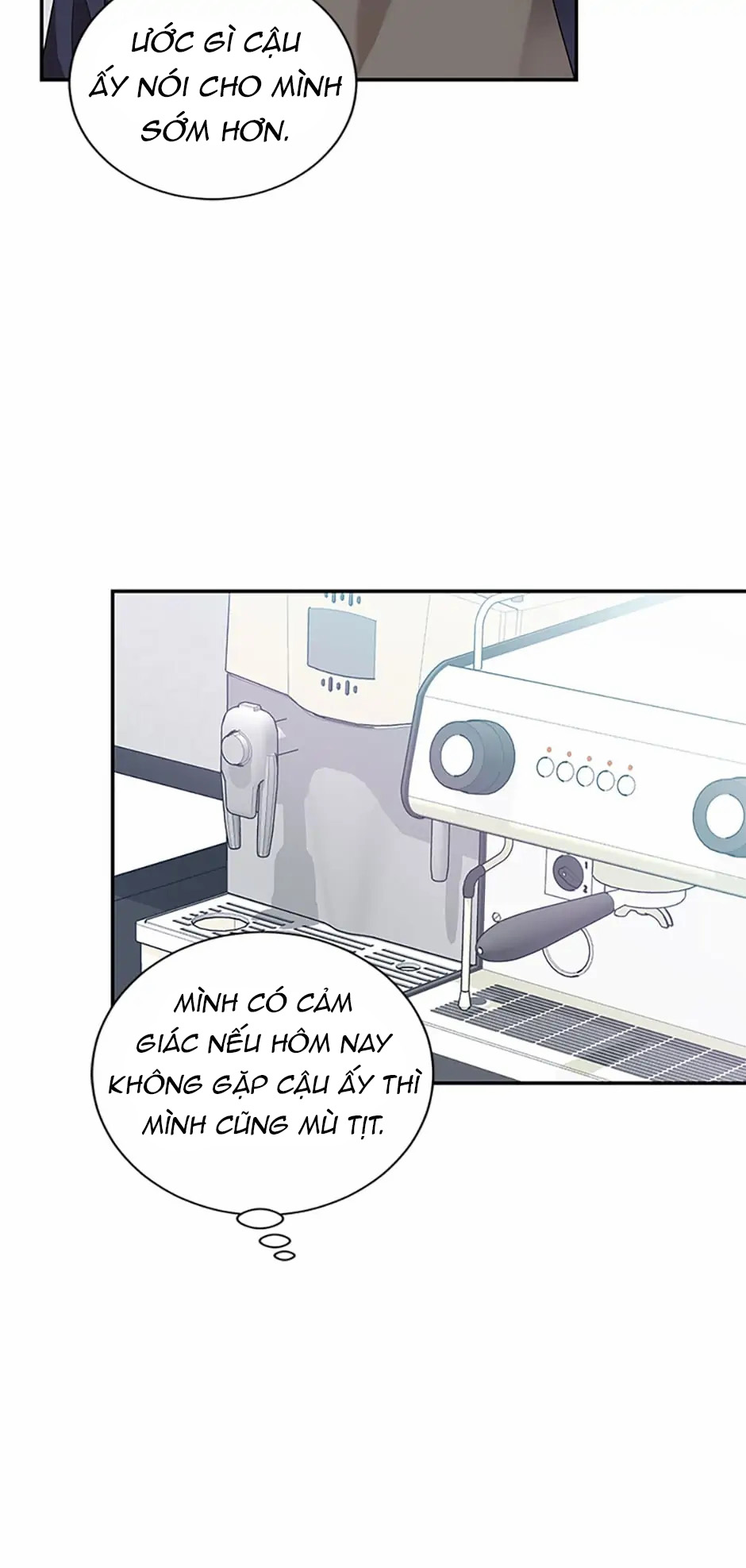 chỉ thị đặc biệt của sếp chapter 77.1 21