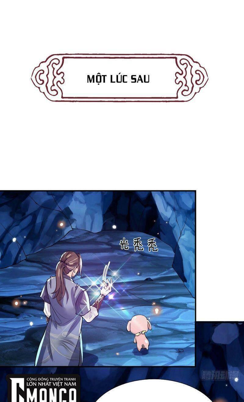 Ta Trở Về Từ Thế Giới Tu Tiên chapter 26 1