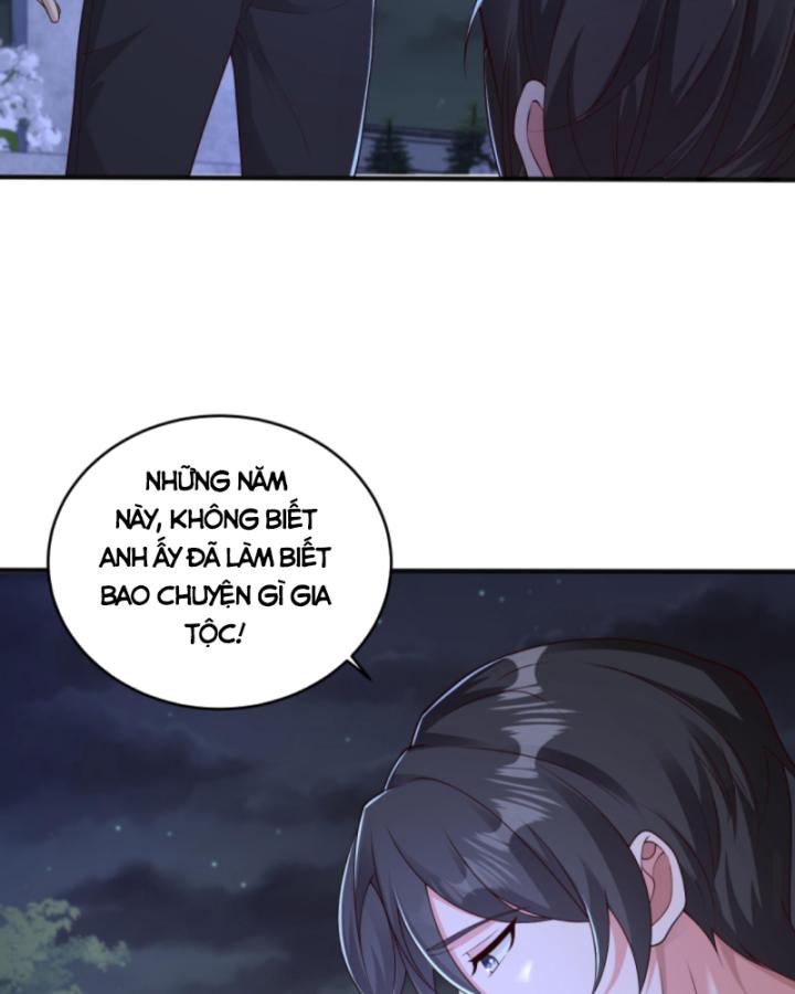 học cùng em gái, tôi bất cẩn vô địch rồi chapter 119 37