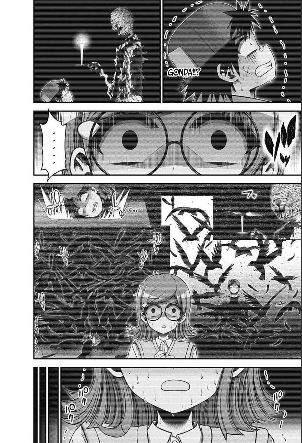 thợ săn ác linh chapter 32 9