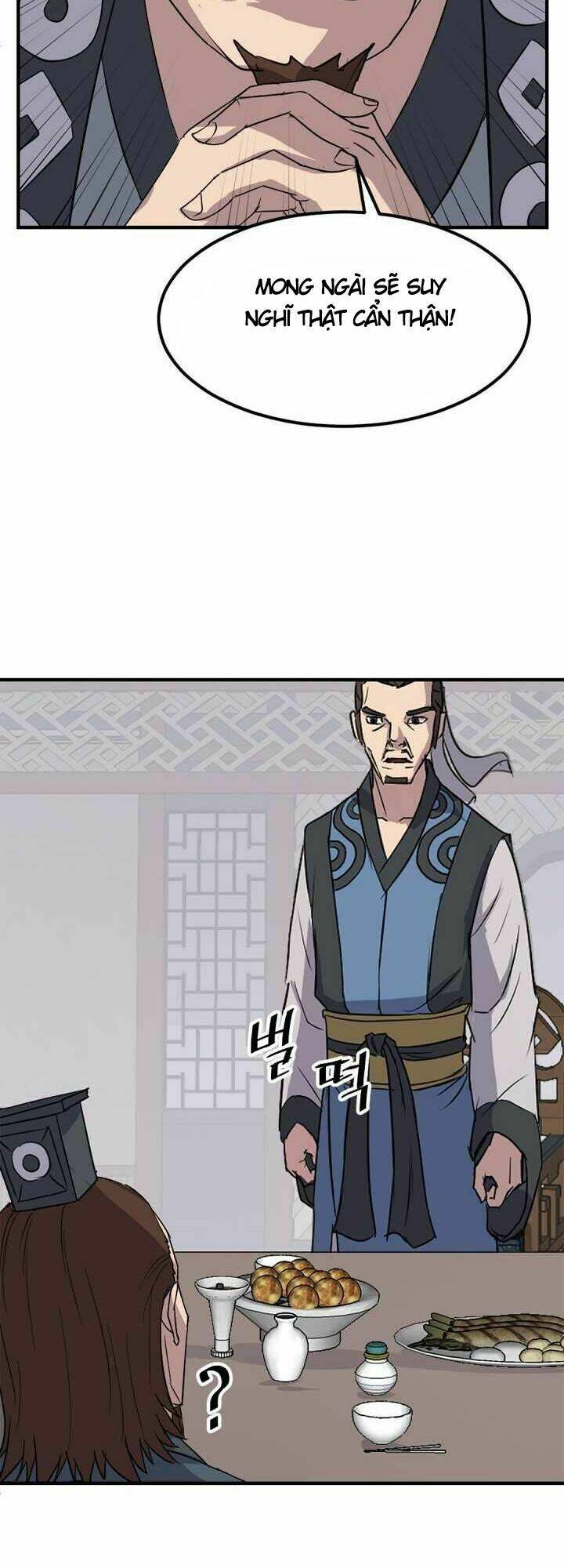 trọng sinh, bất khả chiến bại chapter 116 24