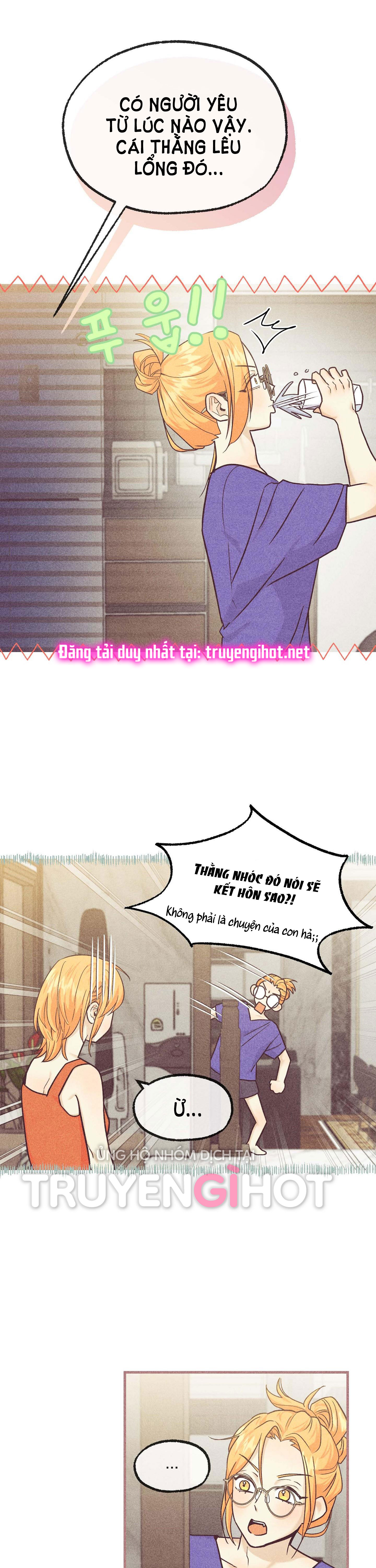 chạy đâu cho thoát chapter 44.1 2