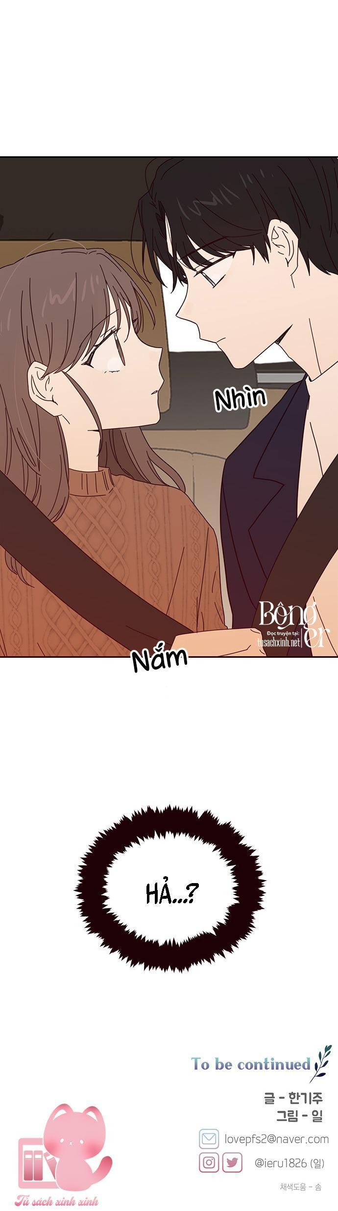 sợi chỉ tình yêu chapter 45 49