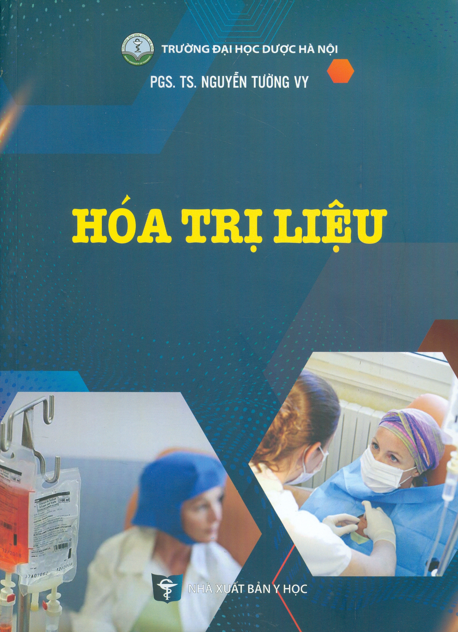 Hóa Trị Liệu