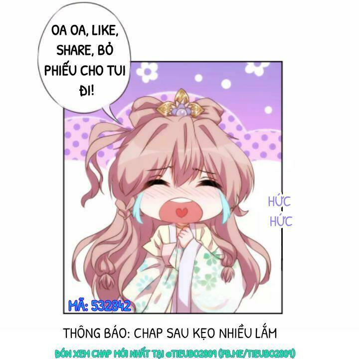 ồ, phu quân đáng yêu của tôi! chapter 45 33