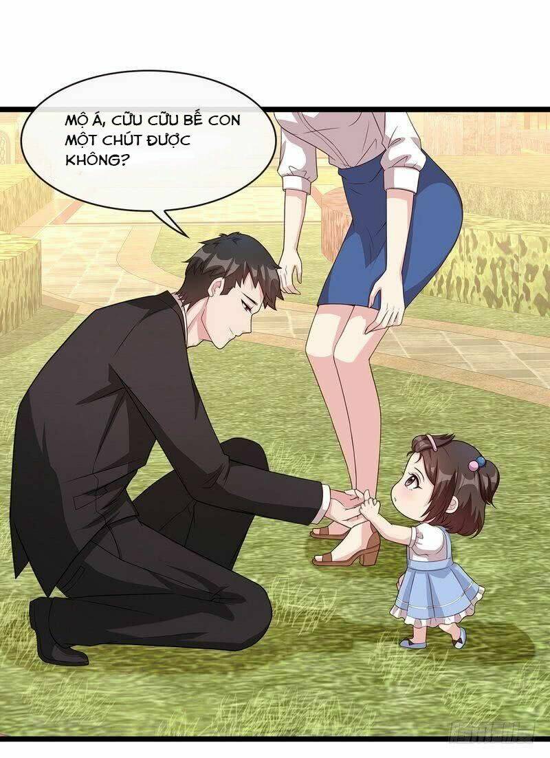 nam thần manh bảo tận diệt chapter 29 16