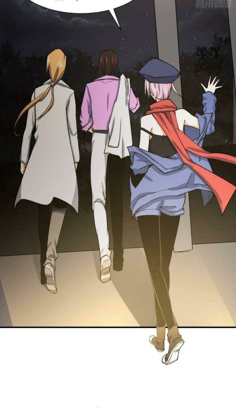 phía sau sát nhân án chapter 10 16