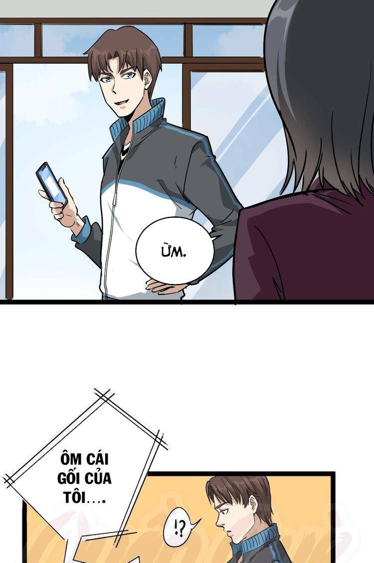 hồi xuân tiểu độc y chapter 36 45