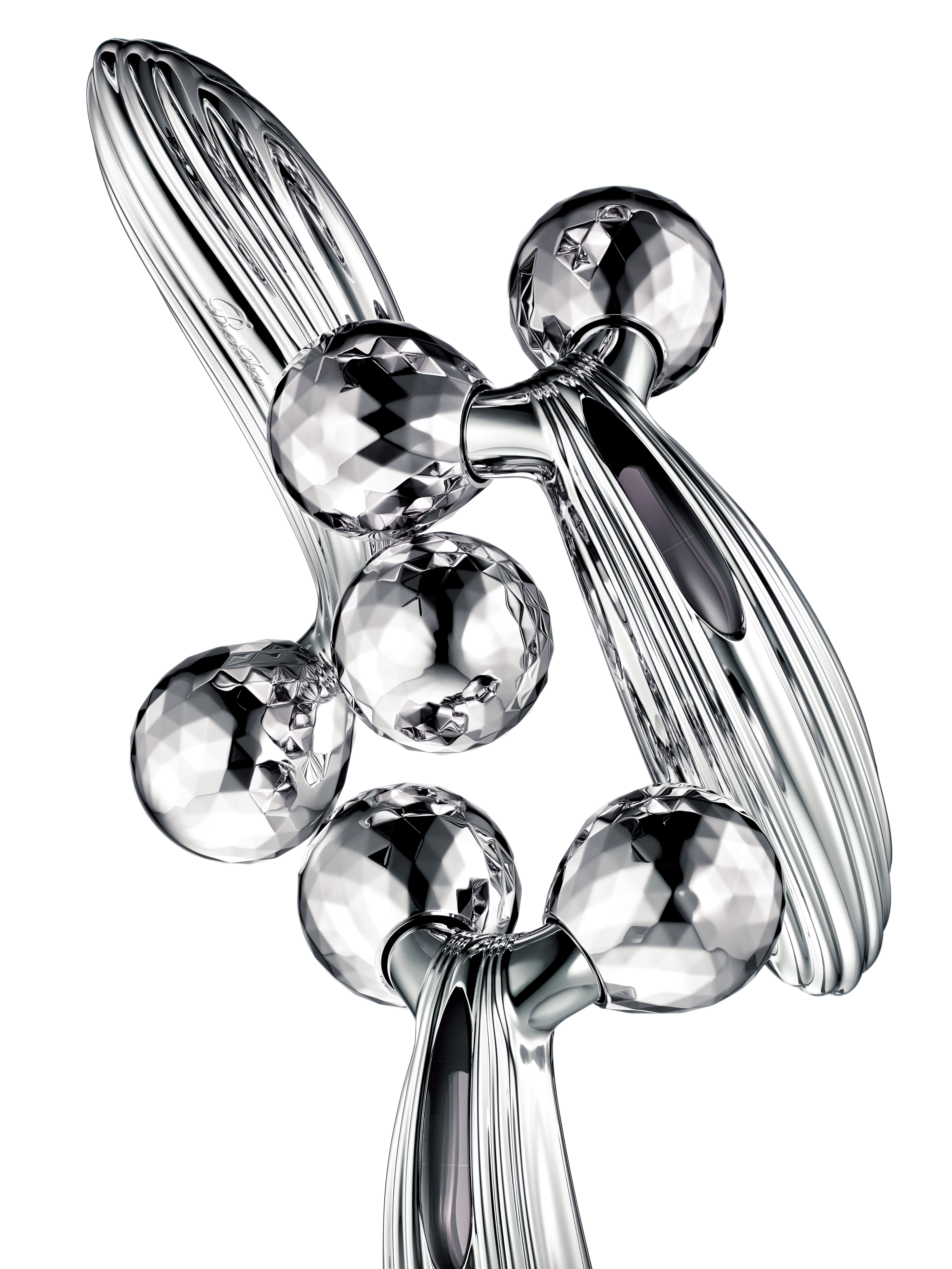Cây lăn nâng cơ, thon gọn mặt và cơ thể ReFa CARAT RAY